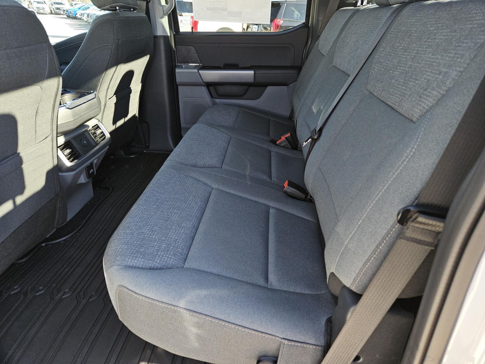 2026 Ford F-150 XLT - Photo 30