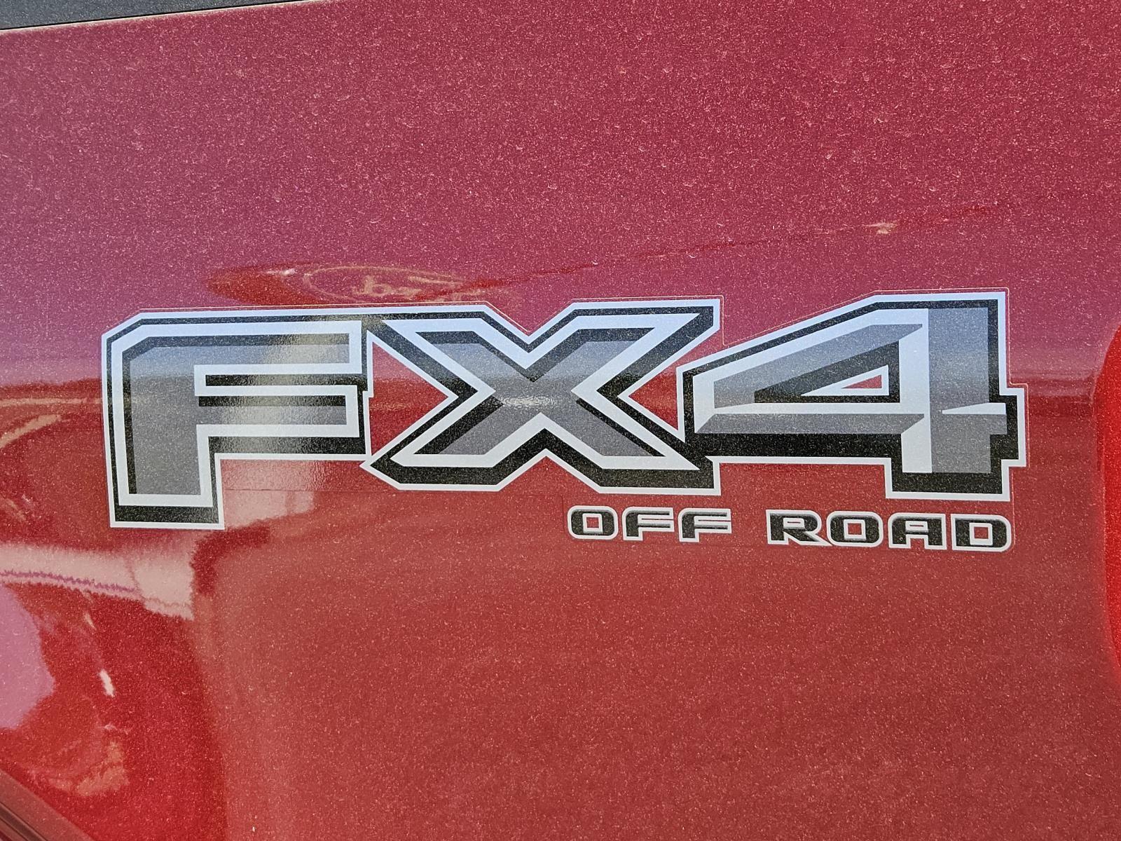 2026 Ford F-150 XLT - Photo 8