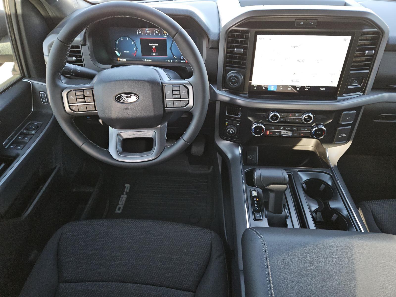 2026 Ford F-150 XLT - Photo 11