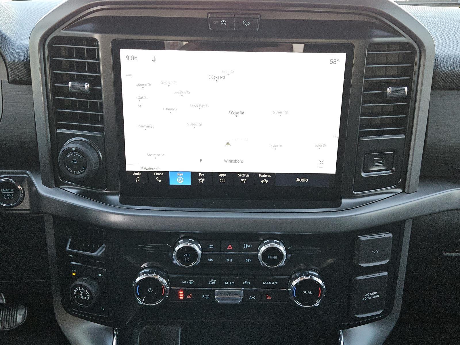 2026 Ford F-150 XLT - Photo 13