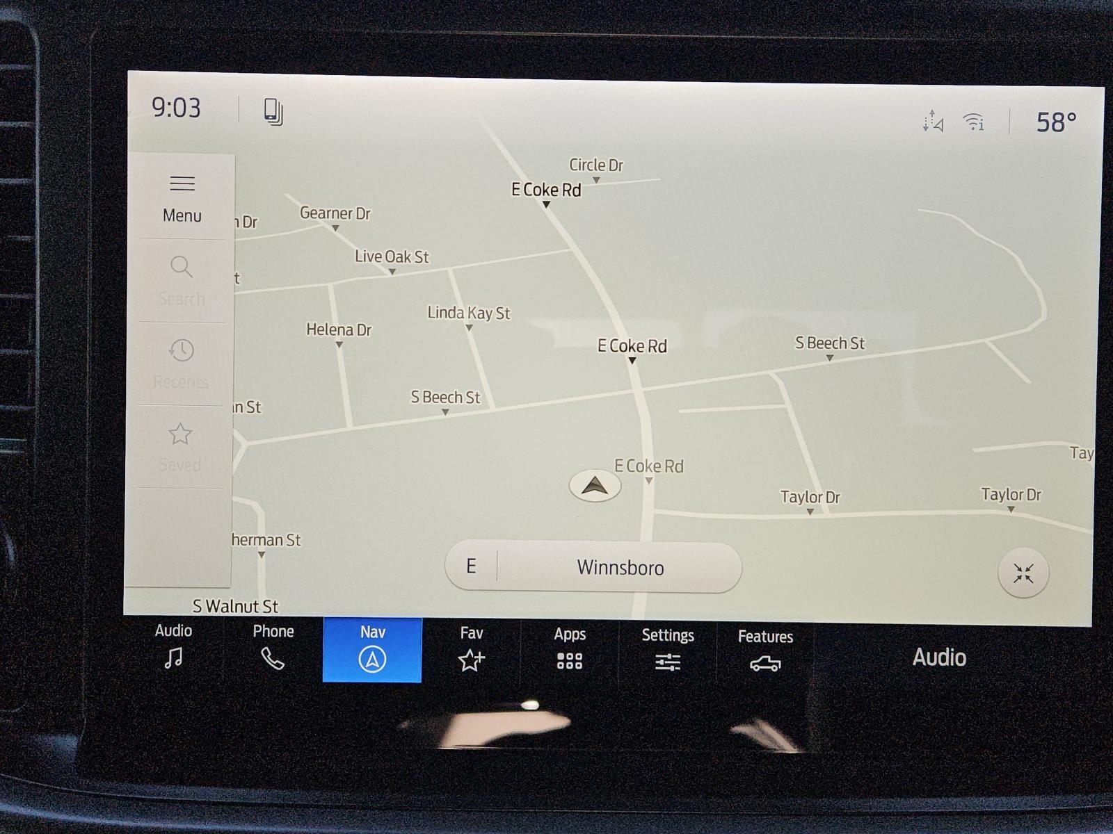 2026 Ford F-150 XLT - Photo 14