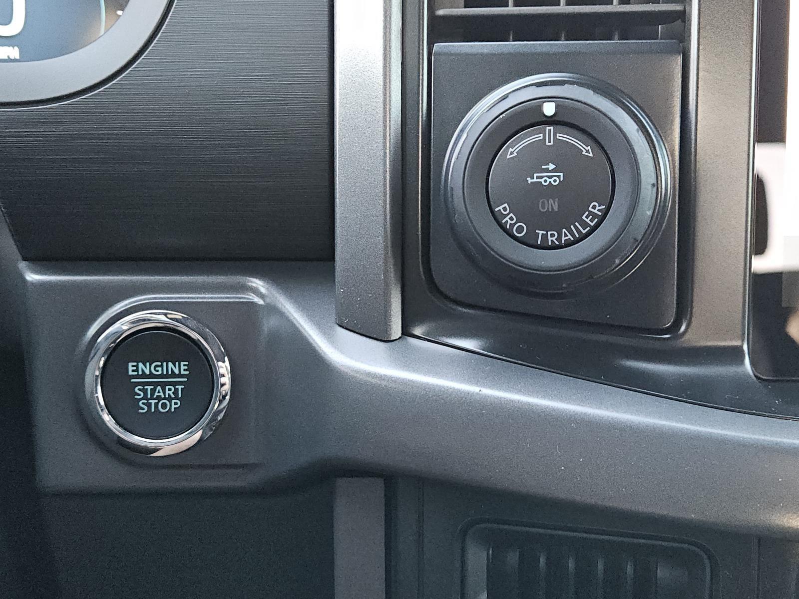 2026 Ford F-150 XLT - Photo 17