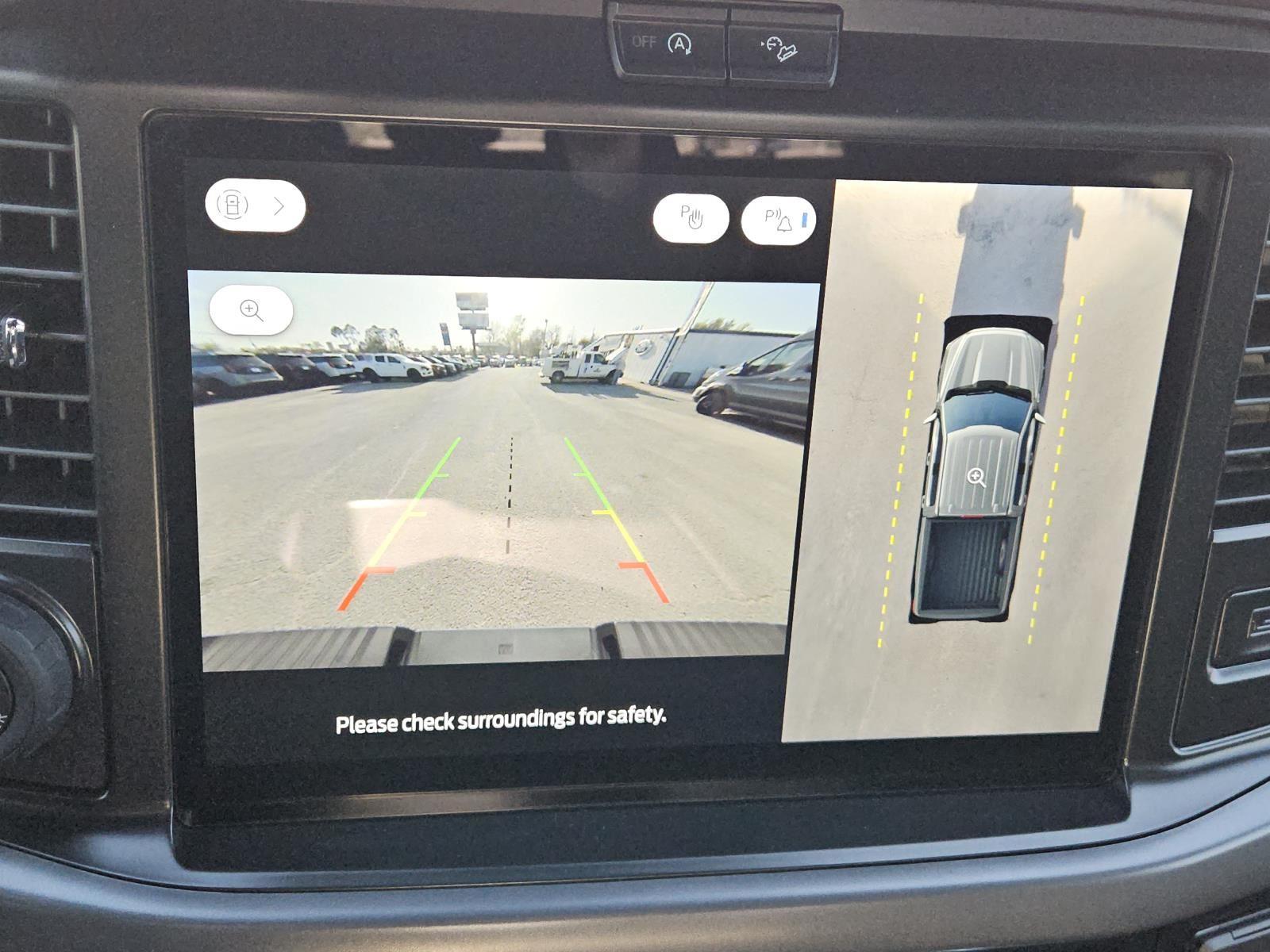 2026 Ford F-150 XLT - Photo 19