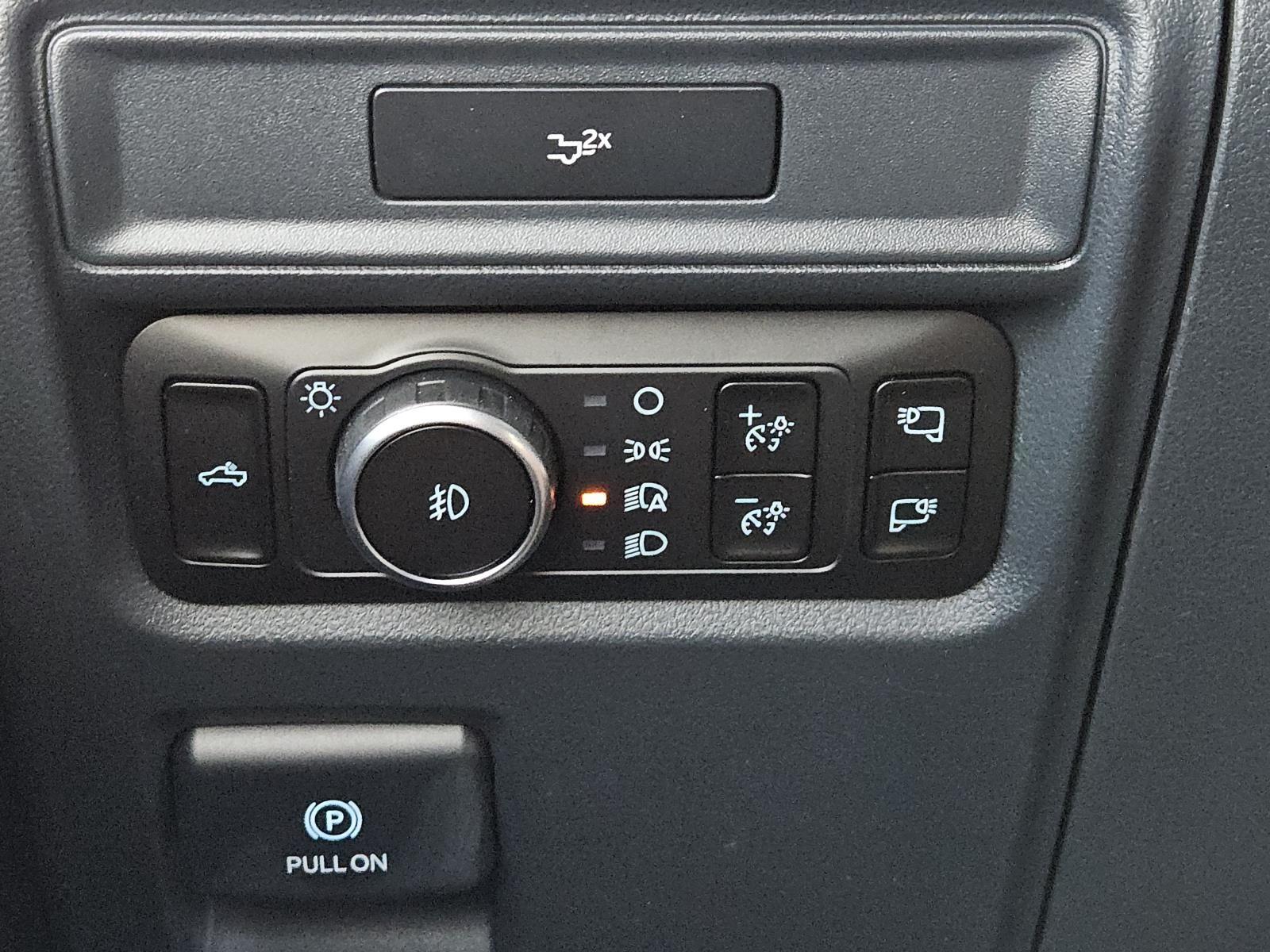 2026 Ford F-150 XLT - Photo 20