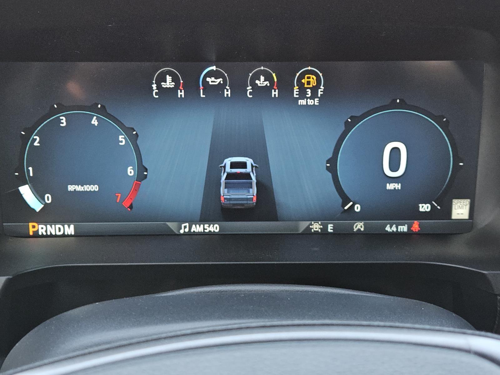 2026 Ford F-150 XLT - Photo 23