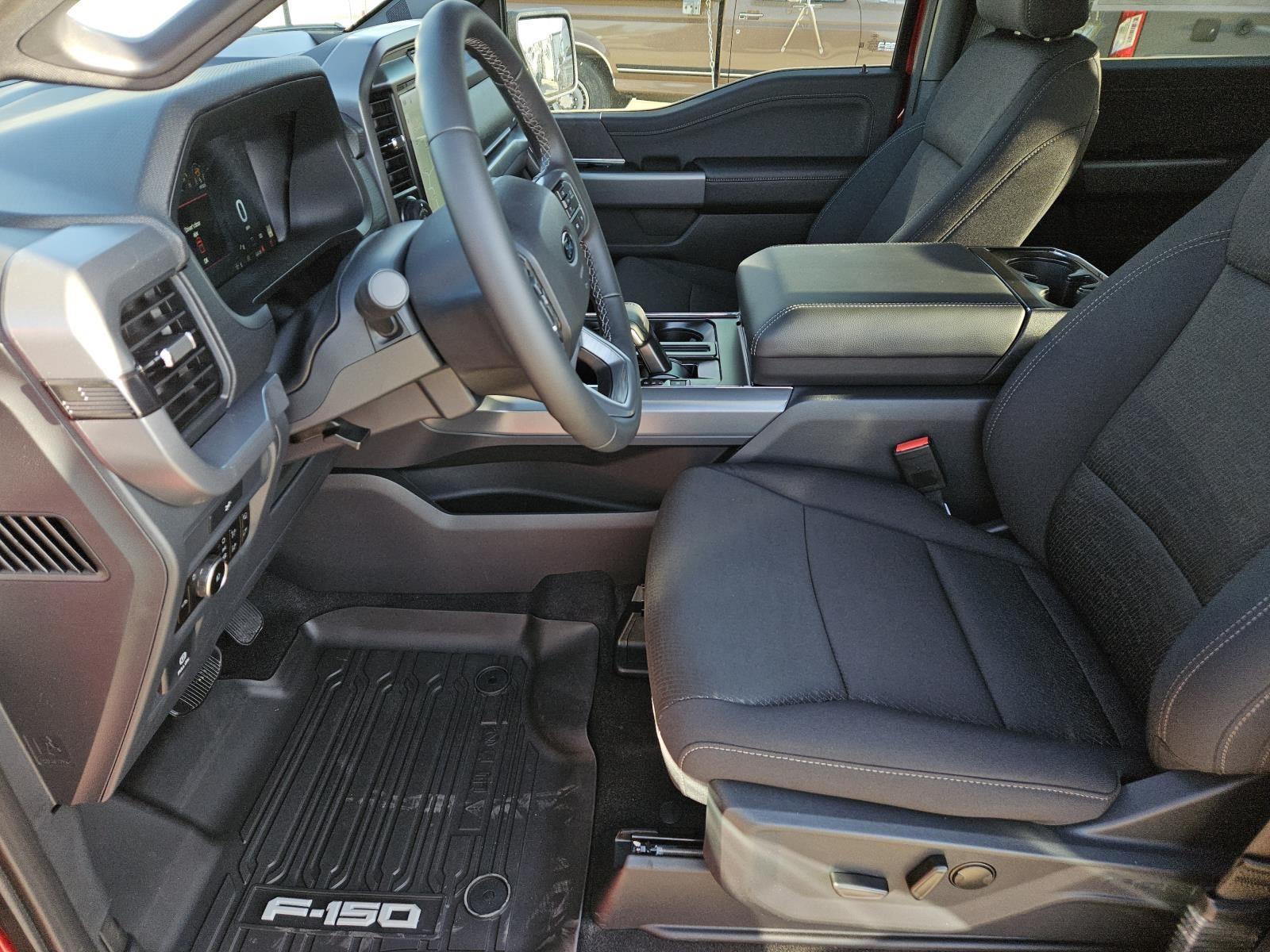 2026 Ford F-150 XLT - Photo 25