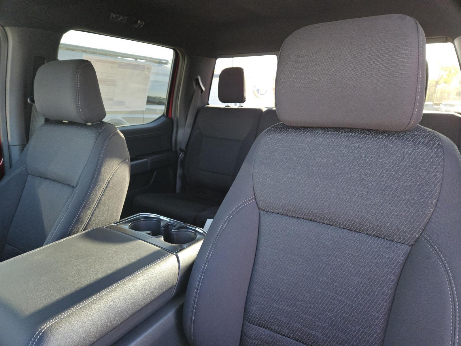 2026 Ford F-150 XLT - Photo 26