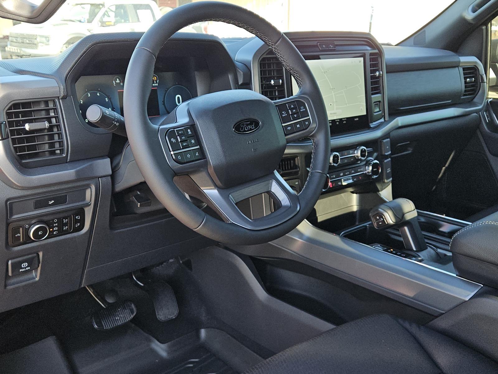 2026 Ford F-150 XLT - Photo 27