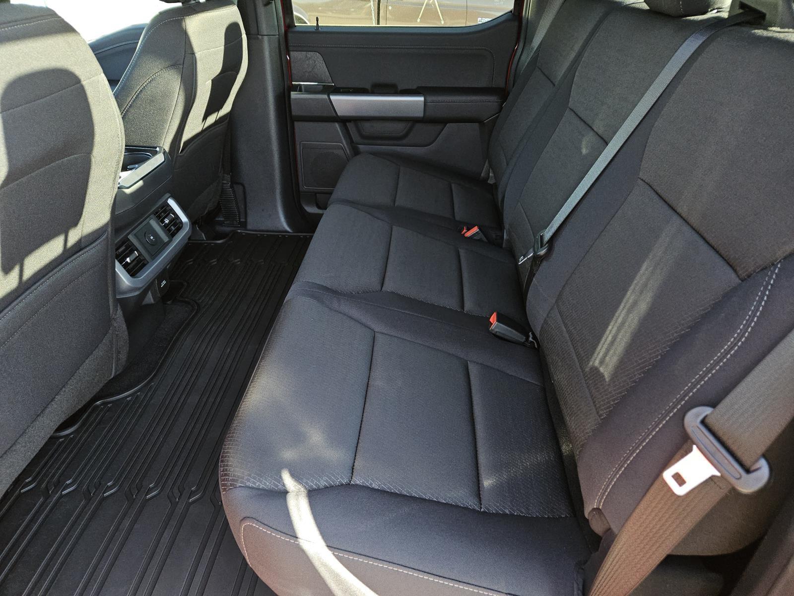 2026 Ford F-150 XLT - Photo 30