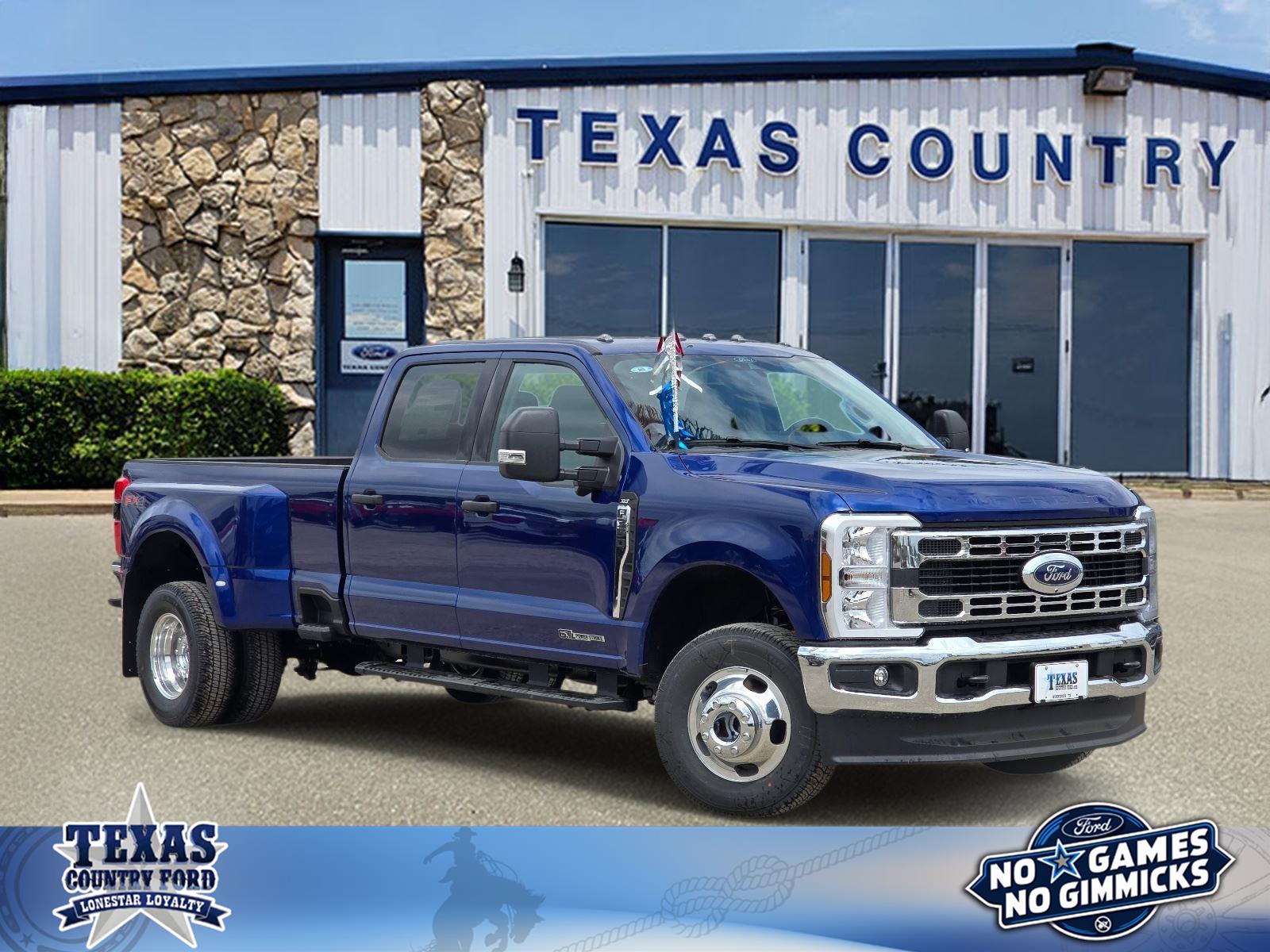 2026 Ford F-350 Super Duty