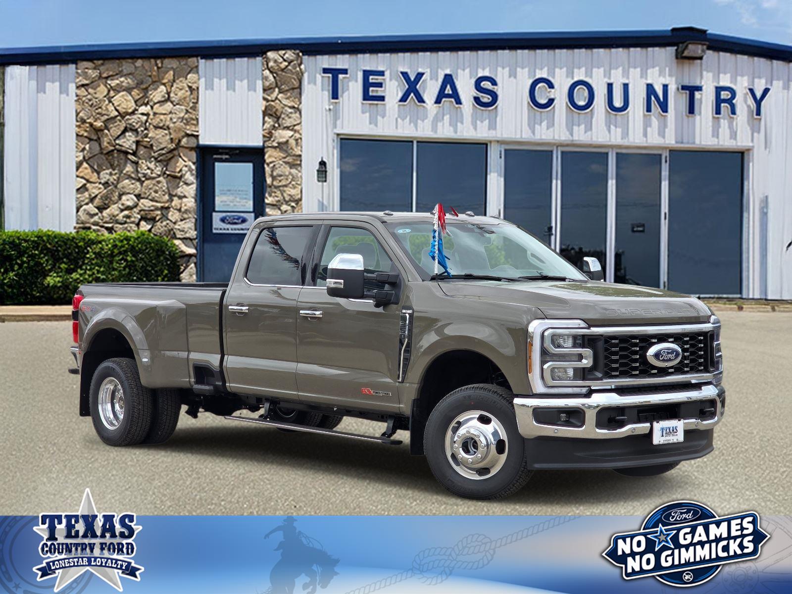 2026 Ford F-350 Super Duty