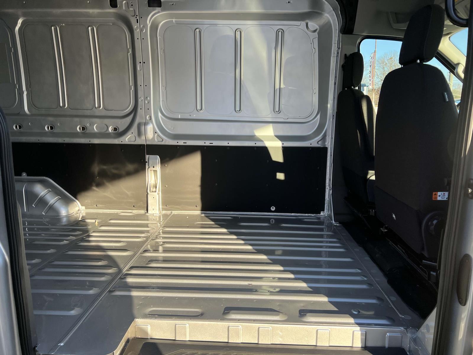 Ford Transit-350 Cargo Van