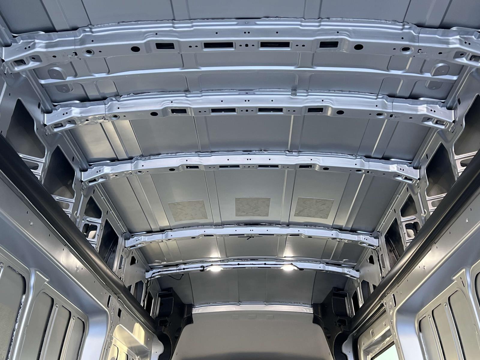 Ford Transit-350 Cargo Van