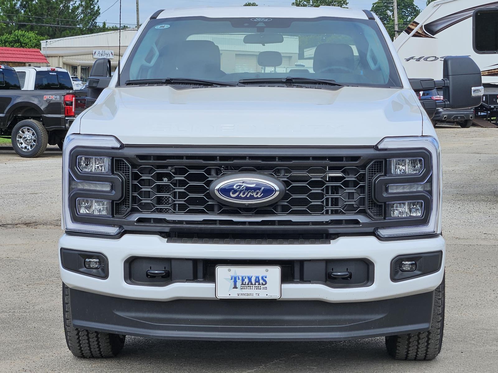 Ford F-250