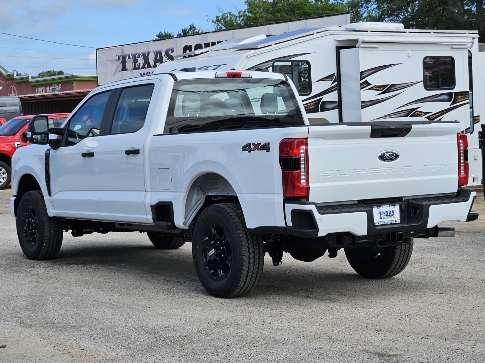 Ford F-250