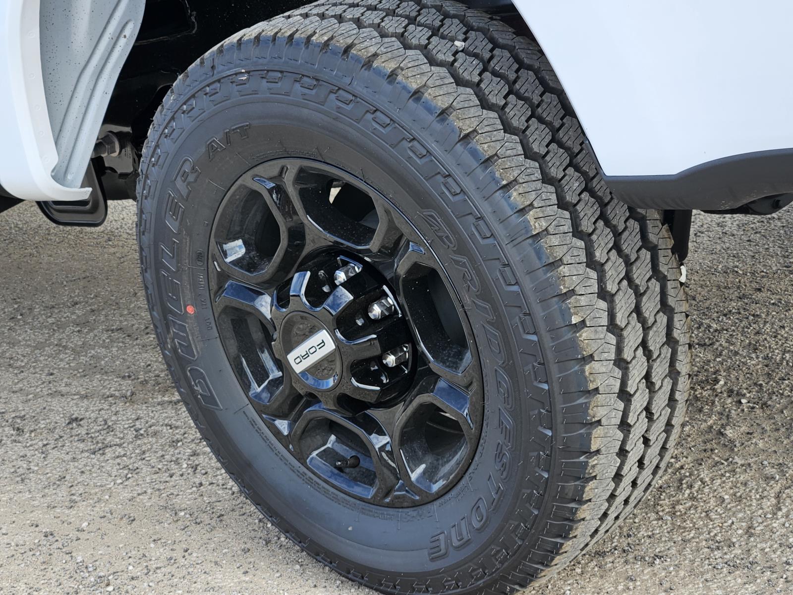 Ford F-250