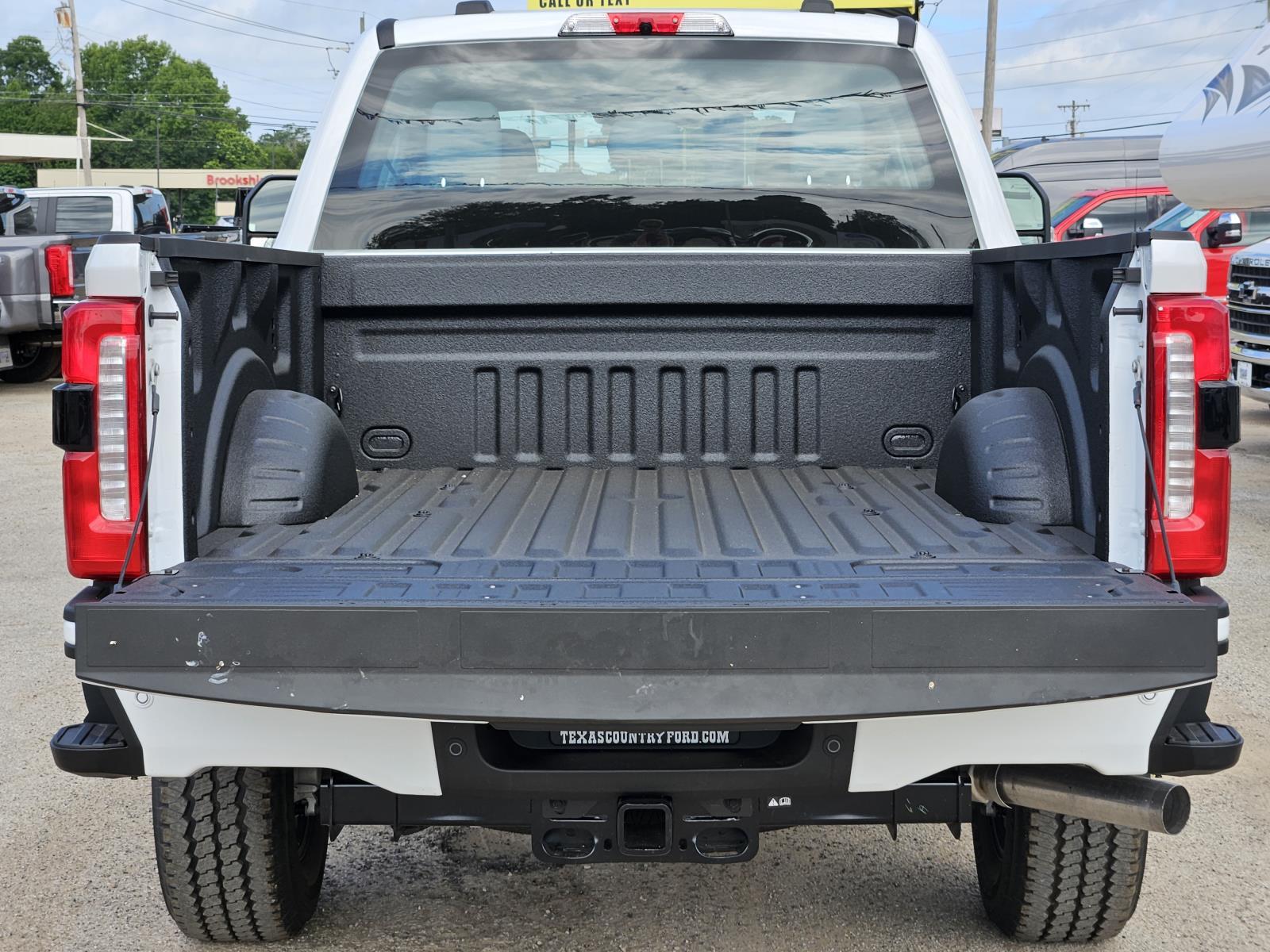Ford F-250