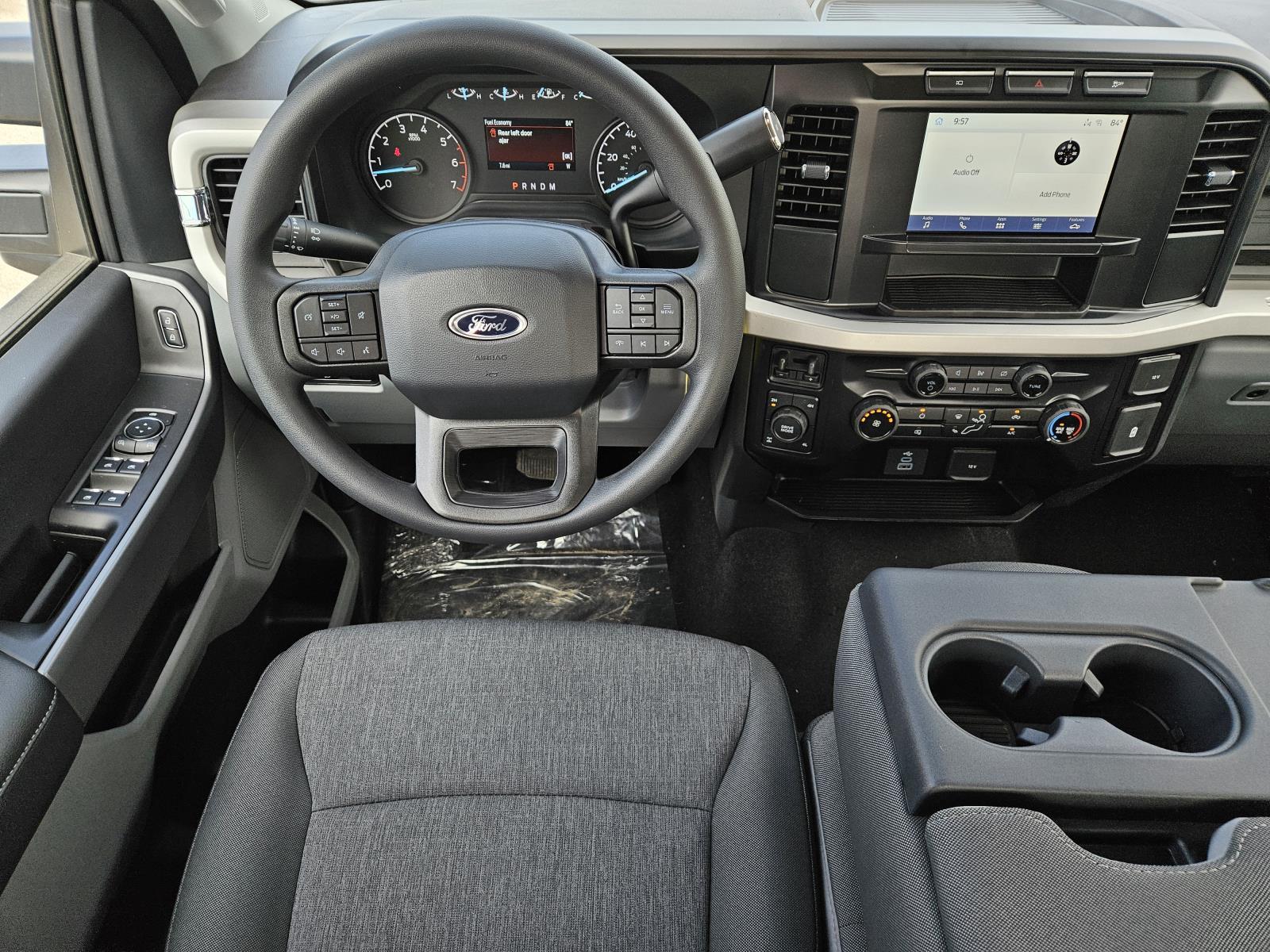 Ford F-250