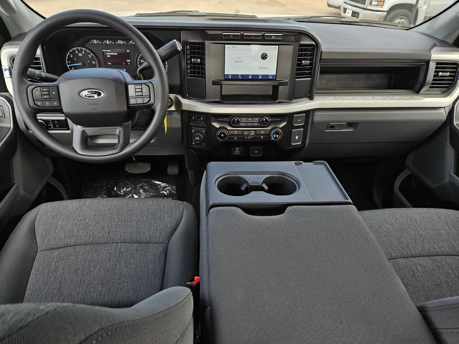 Ford F-250