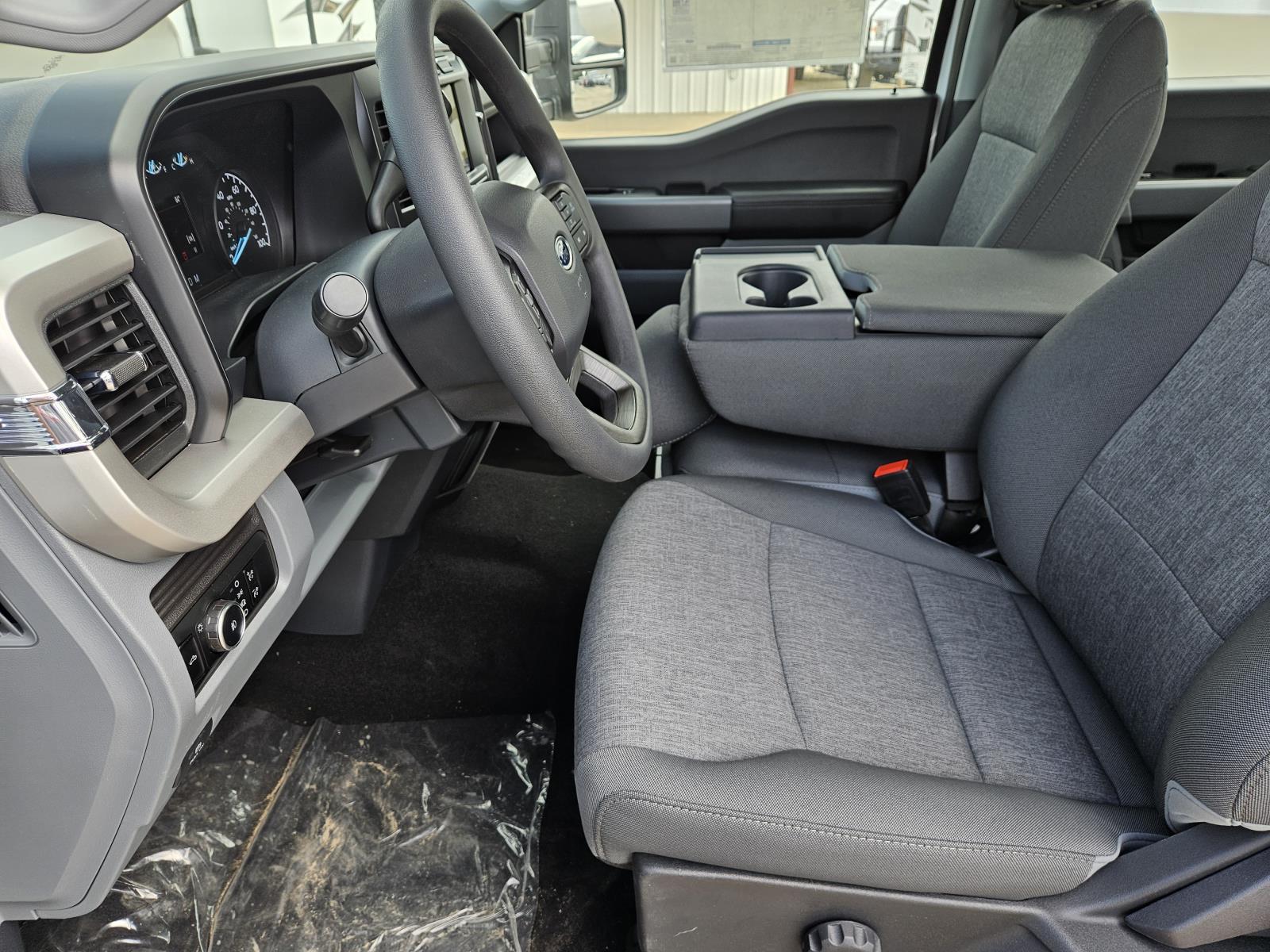 Ford F-250