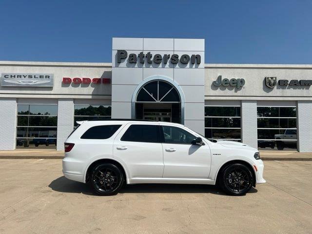 2026 Dodge Durango GT HEMI Plus V8
