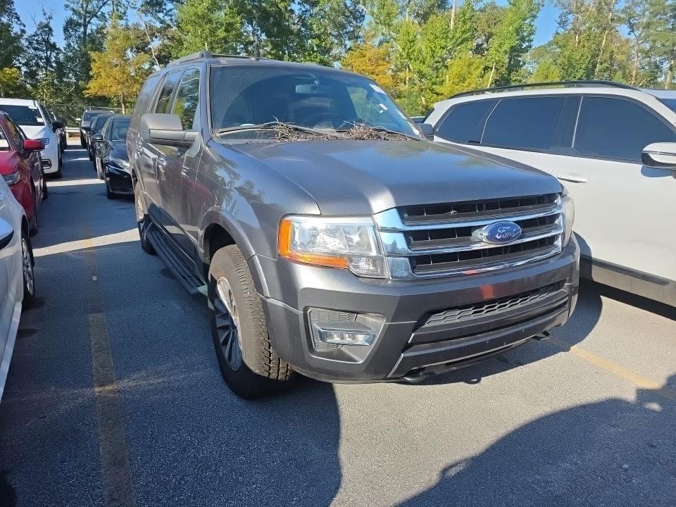2017 Ford Expedition XLT 4WD