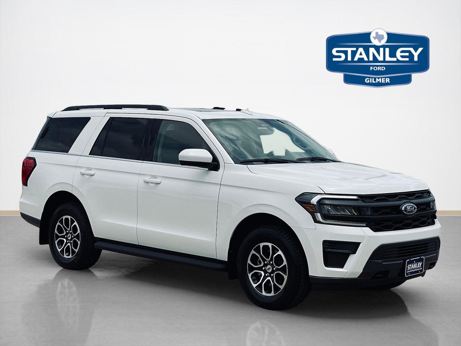 2024 Ford Expedition XLT 4WD