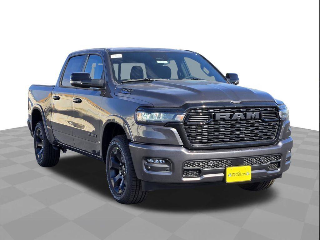 View vehicle photo 2