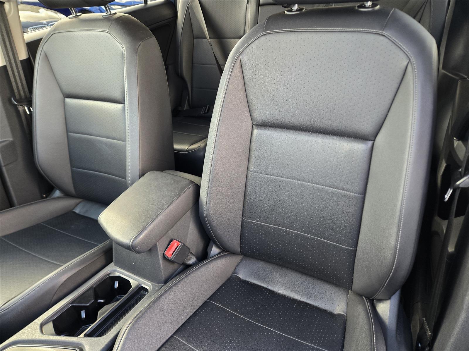 2020 Volkswagen Tiguan SE at Lone Star Chevrolet