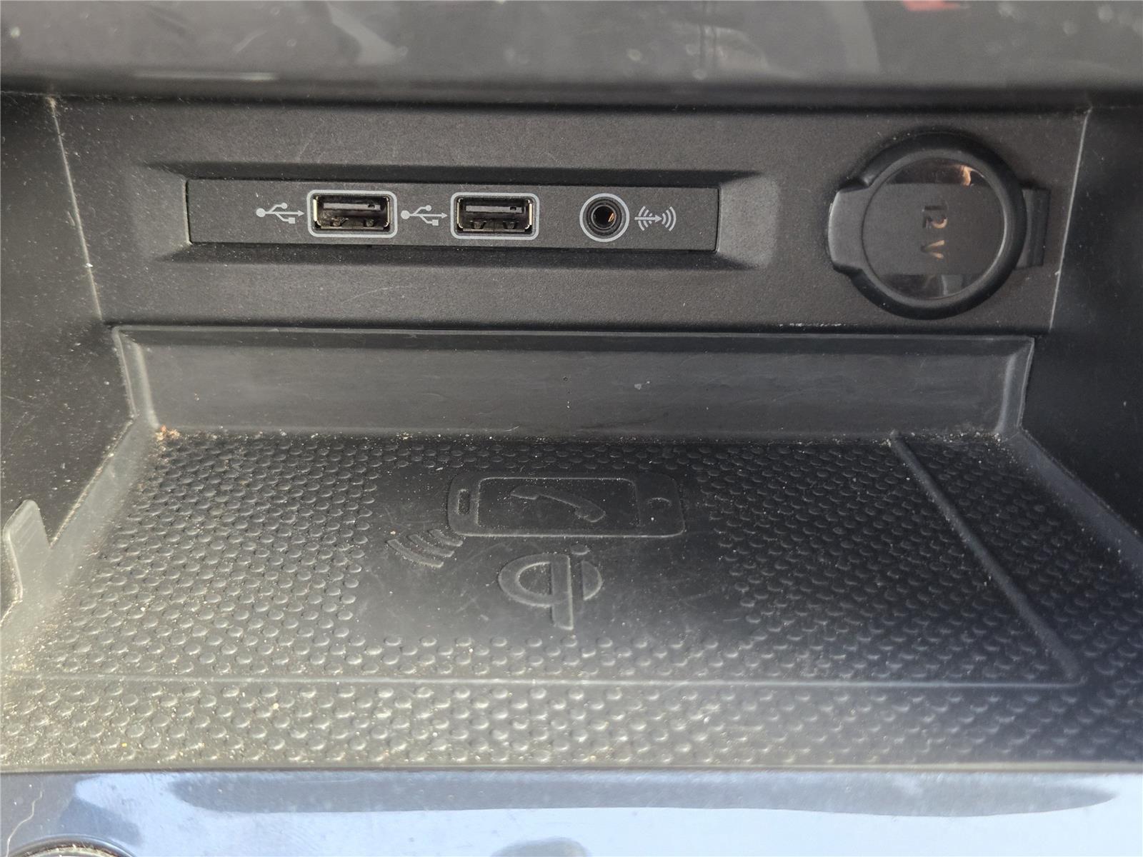 2020 Volkswagen Tiguan SE at Lone Star Chevrolet