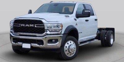 2024 Ram 5500 Chassis Cab Tradesman - 0
