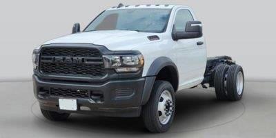 2024 Ram 5500 Chassis Cab Tradesman - 0