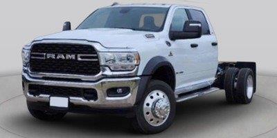 2025 Ram 5500 Base at Mac Haik CDJR North Houston