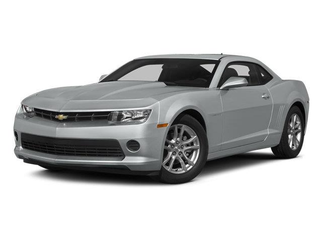 2014 Chevrolet Camaro LT at Delta Auto Alliance
