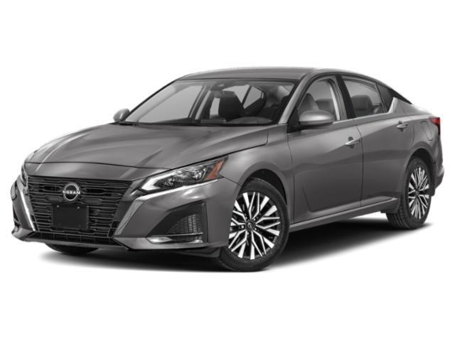 2024 Nissan Altima 2.5 SV at Robbins Nissan
