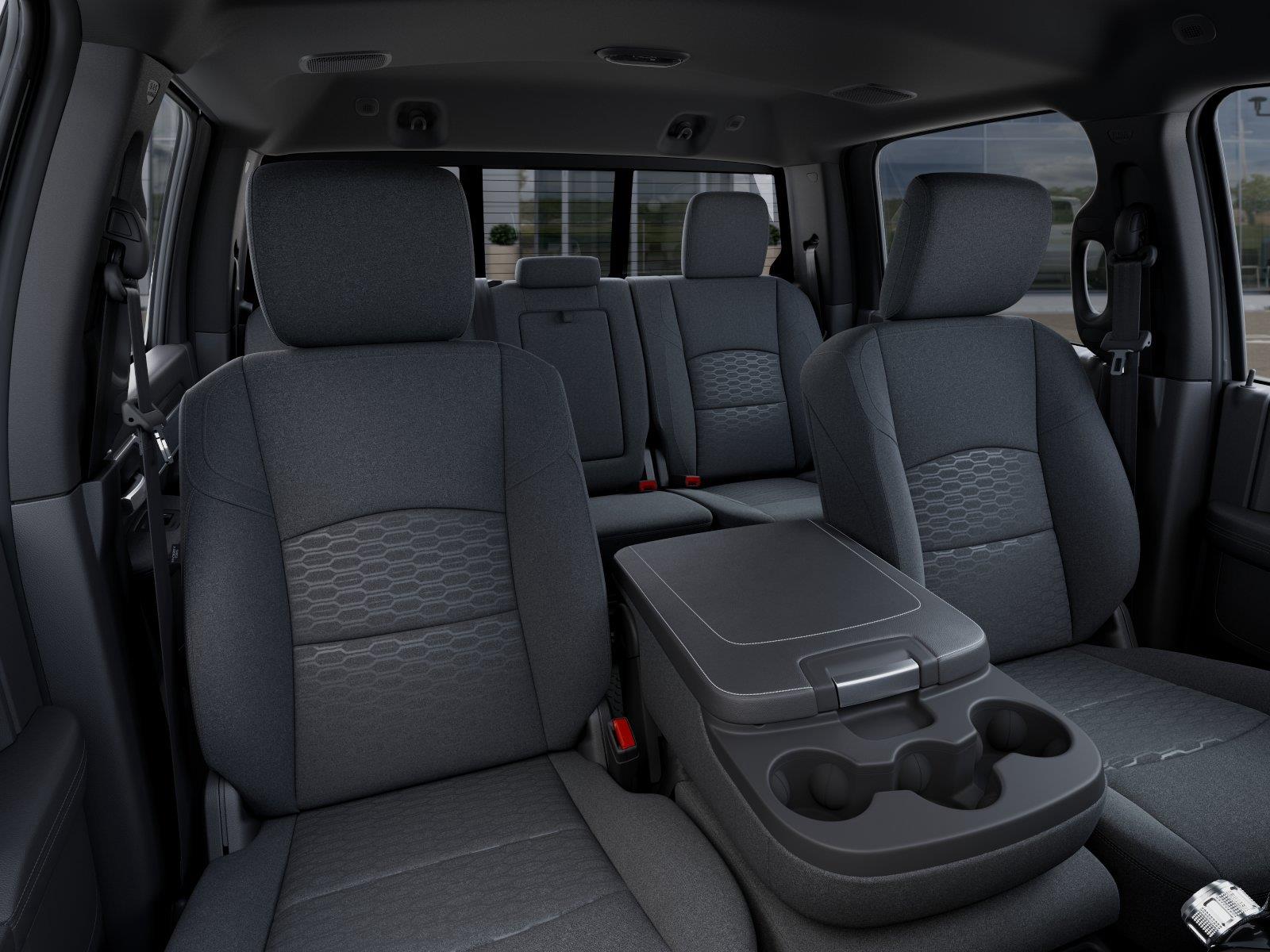 2025 Ram 3500 Chassis Cab photo 14 of 21