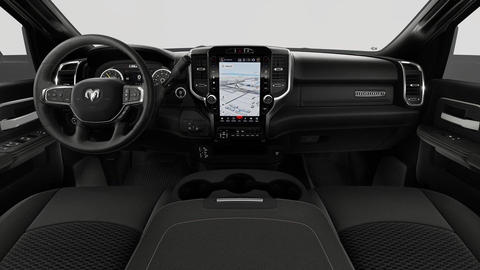 2025 Ram 3500 Chassis Cab photo 5 of 21