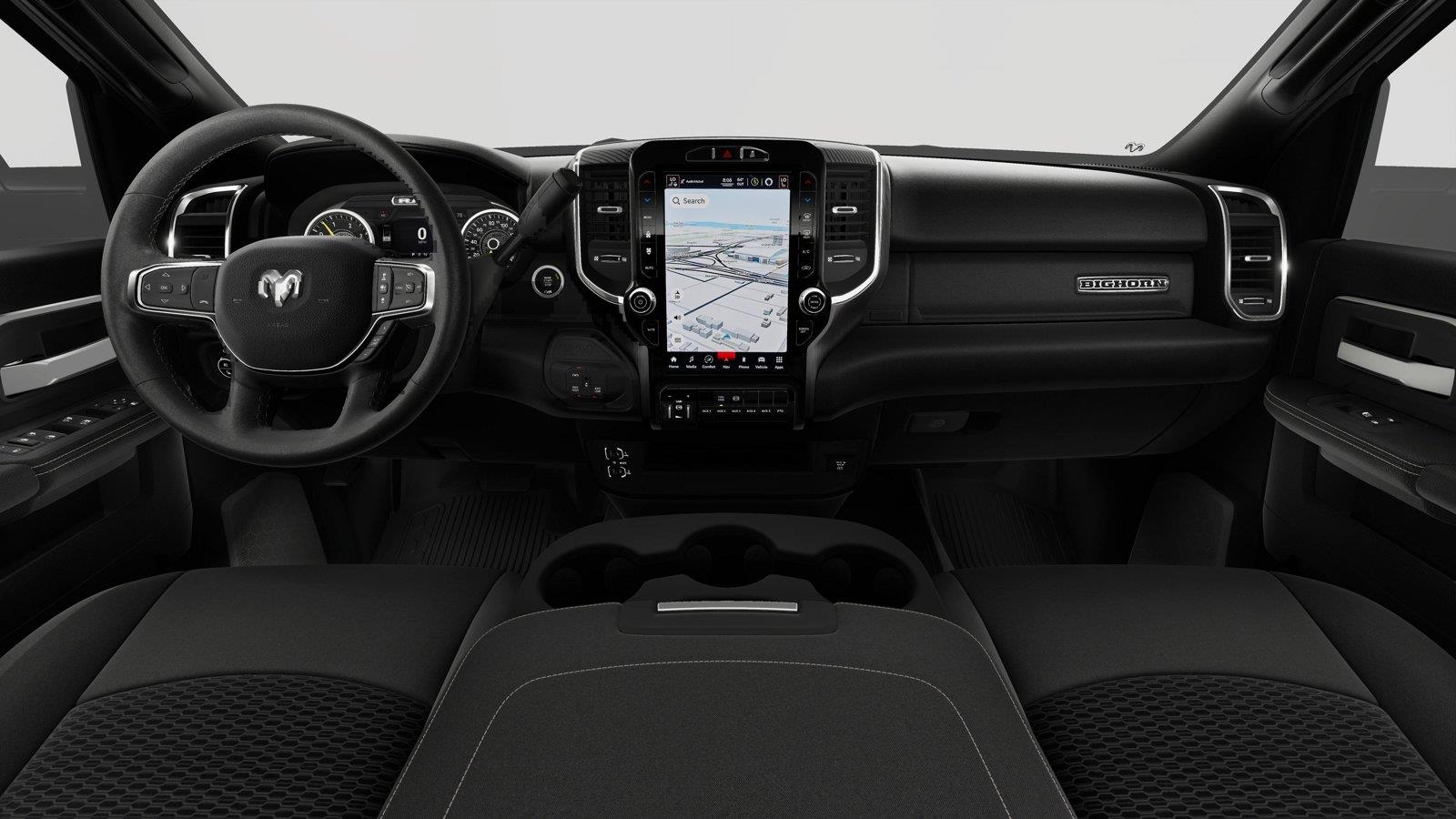 2025 Ram 3500 Chassis Cab photo 20 of 21
