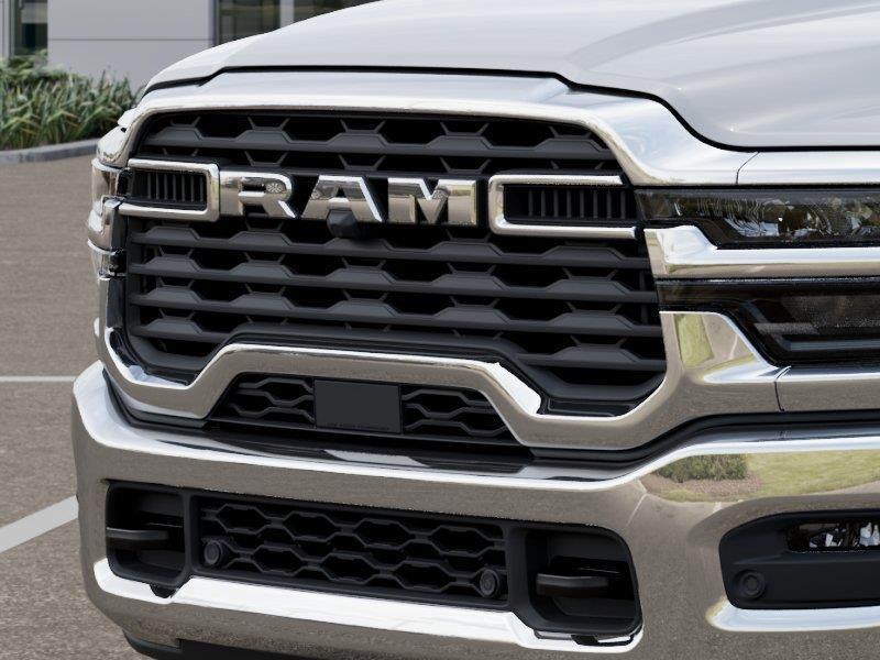 2025 Ram 3500 Chassis Cab photo 7 of 11