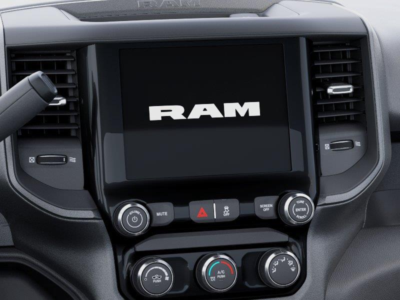 2025 Ram 3500 Chassis Cab photo 10 of 12