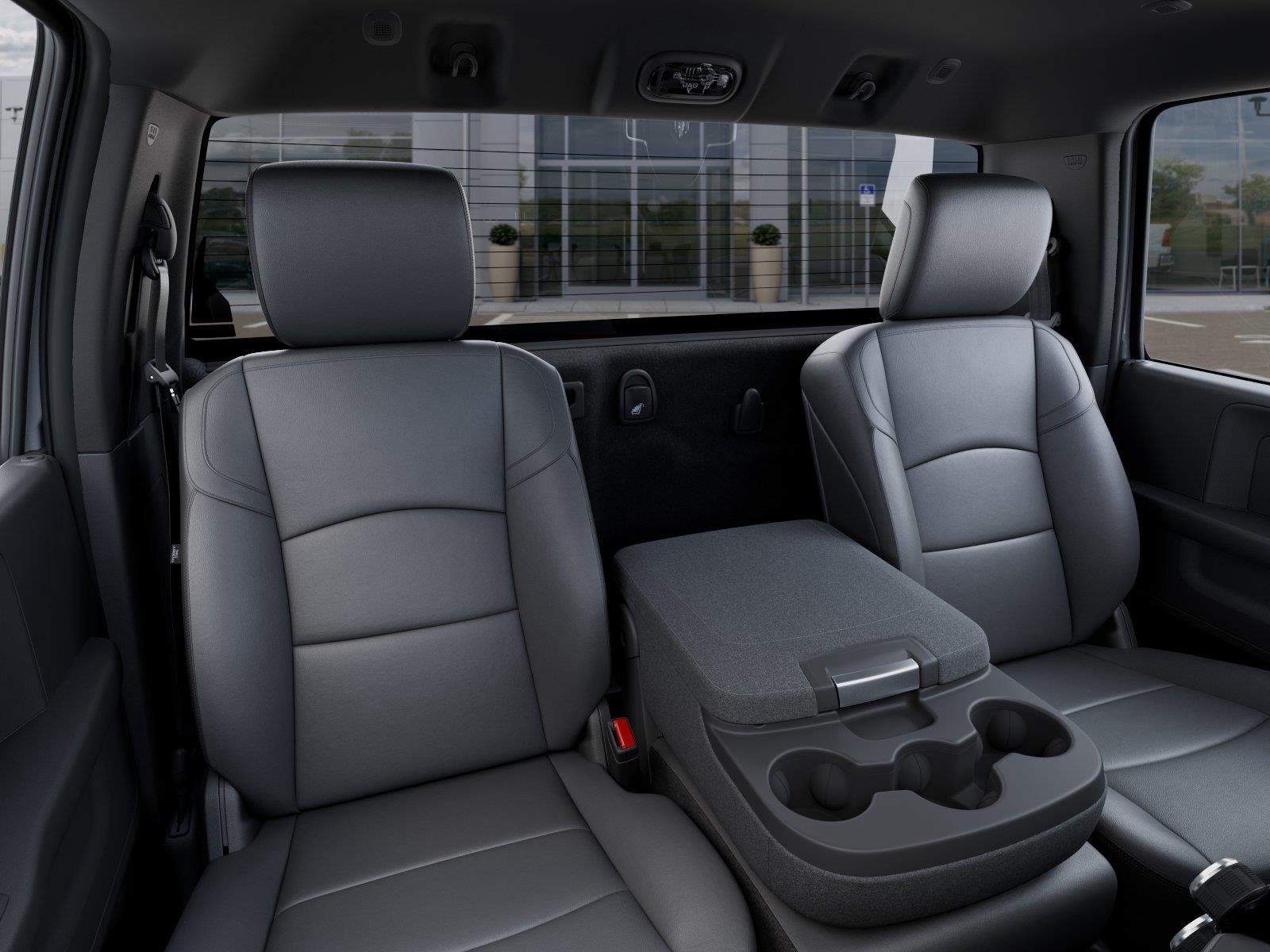 2025 Ram 3500 Chassis Cab photo 8 of 11