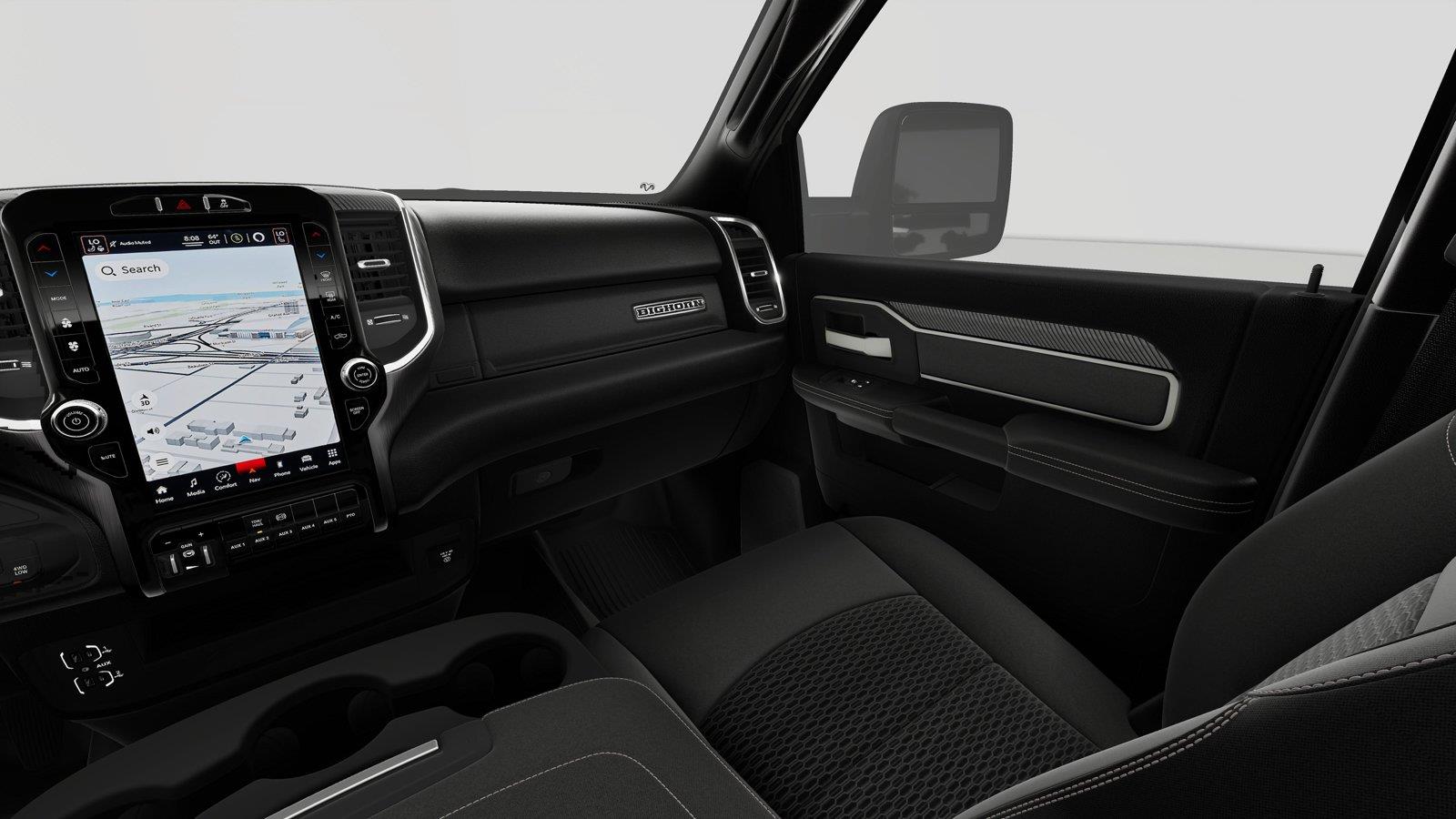 2025 Ram 3500 Chassis Cab photo 2 of 21