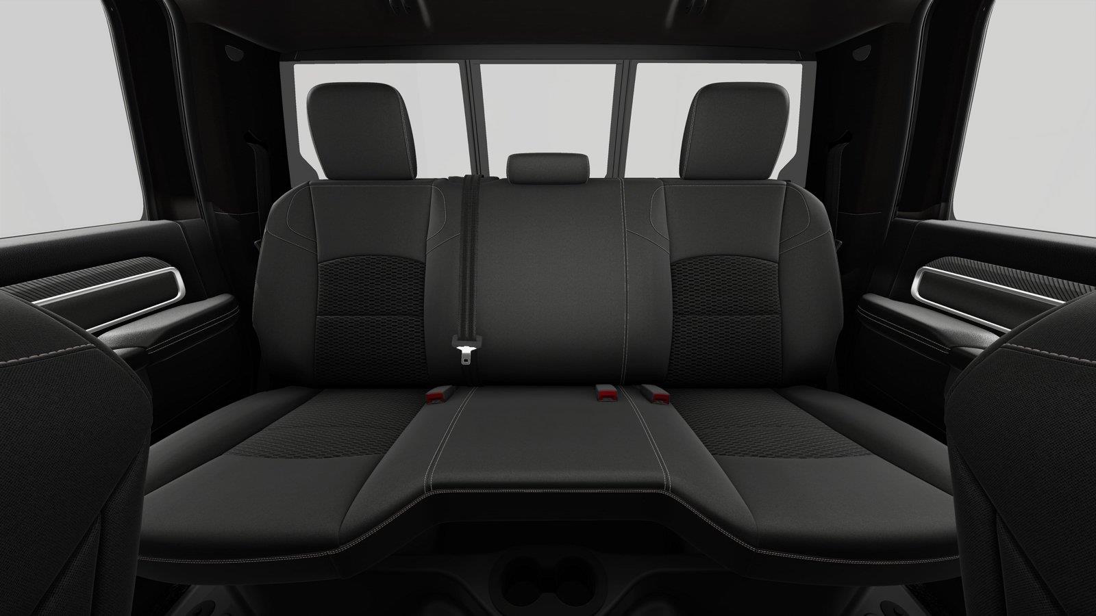 2025 Ram 3500 Chassis Cab photo 3 of 21