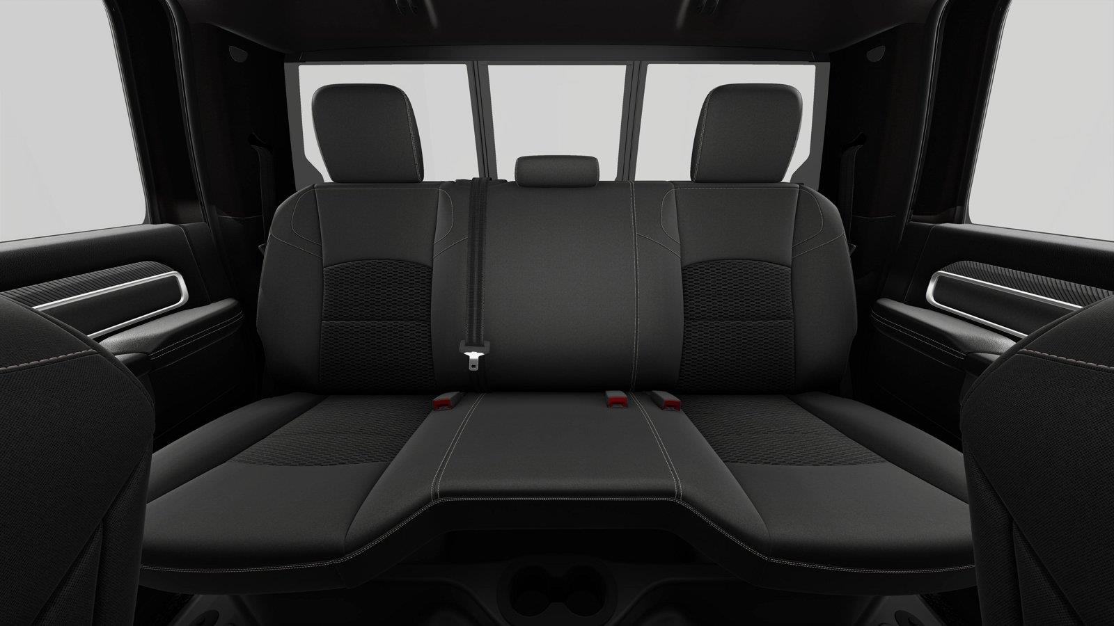 2025 Ram 3500 Chassis Cab photo 18 of 21