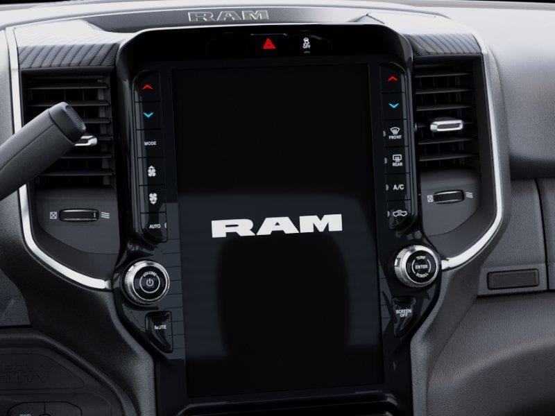 2025 Ram 3500 Chassis Cab photo 13 of 21