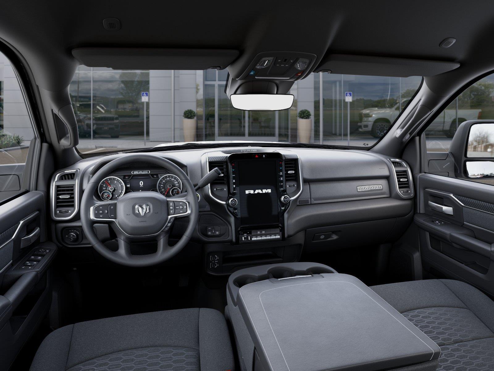 2025 Ram 3500 Chassis Cab photo 11 of 21