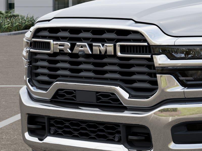 2025 Ram 3500 Chassis Cab photo 12 of 21