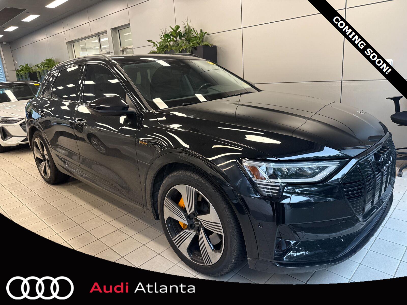 Brilliant Black 2025 Audi A3 Sedan All-Wheel Drive Automatic