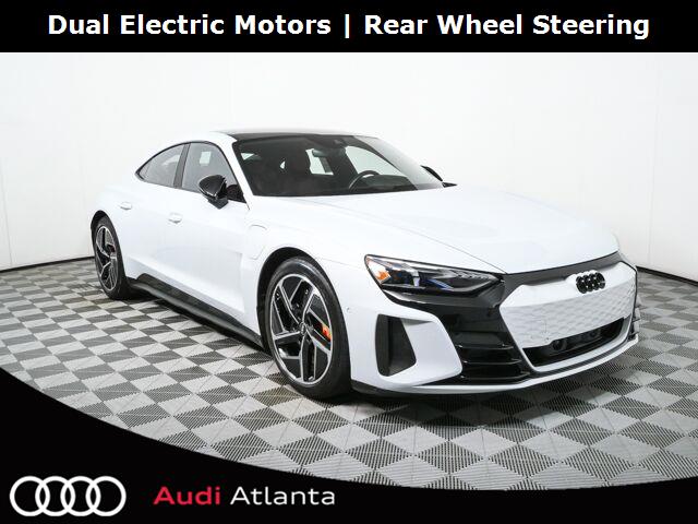 2023 Audi RS e-tron GT quattro AWD