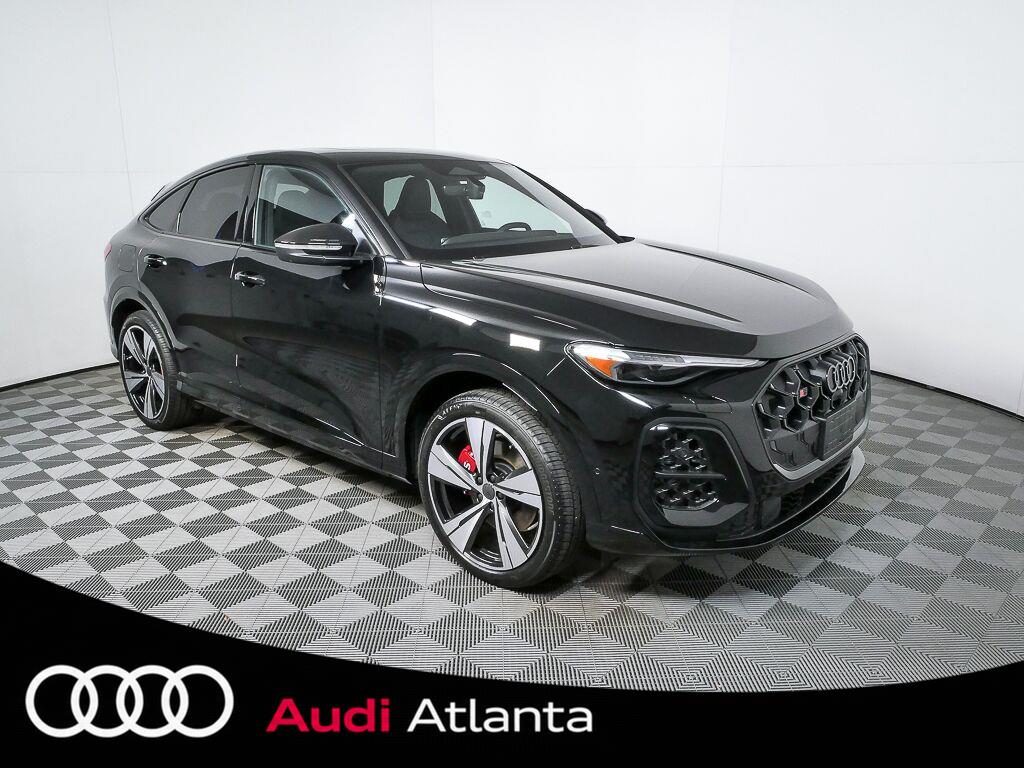 daytona gray pearl effect 2026 Audi RS 3 Sedan All-Wheel Drive Automatic